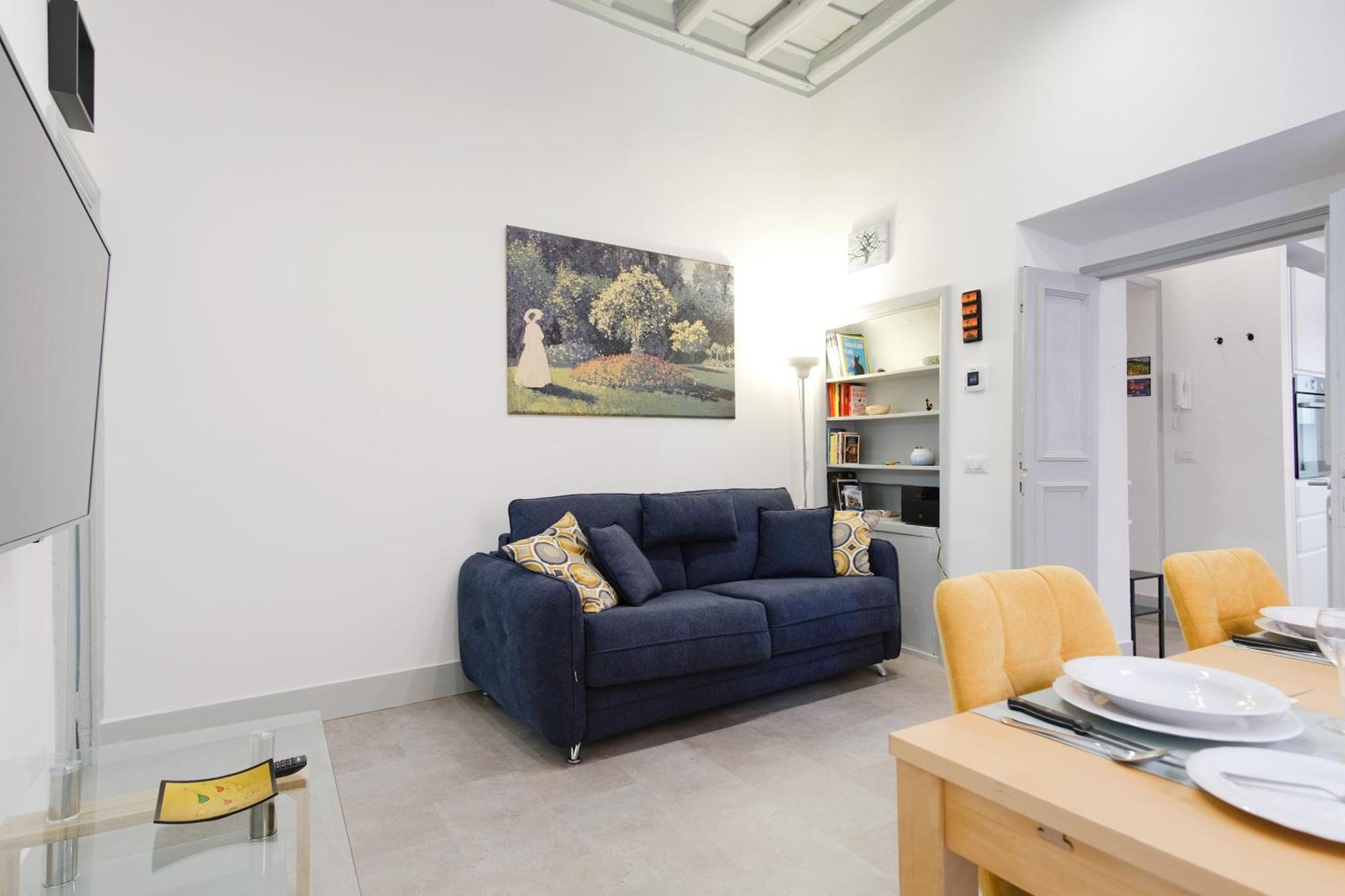 Elegantis Trastevere Modern - Comfort In Charming District * Rome