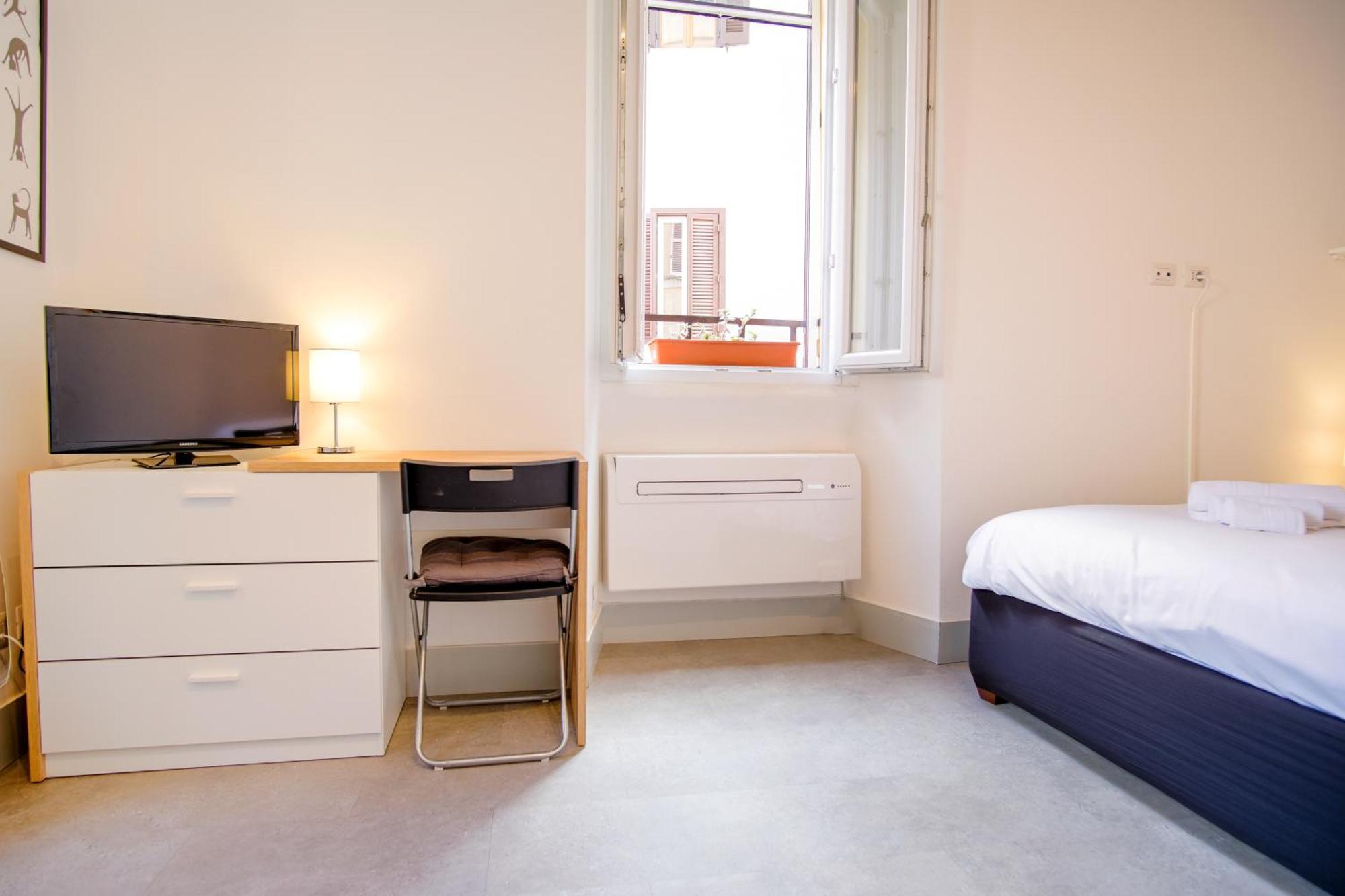 Elegantis Trastevere Modern - Comfort In Charming District *