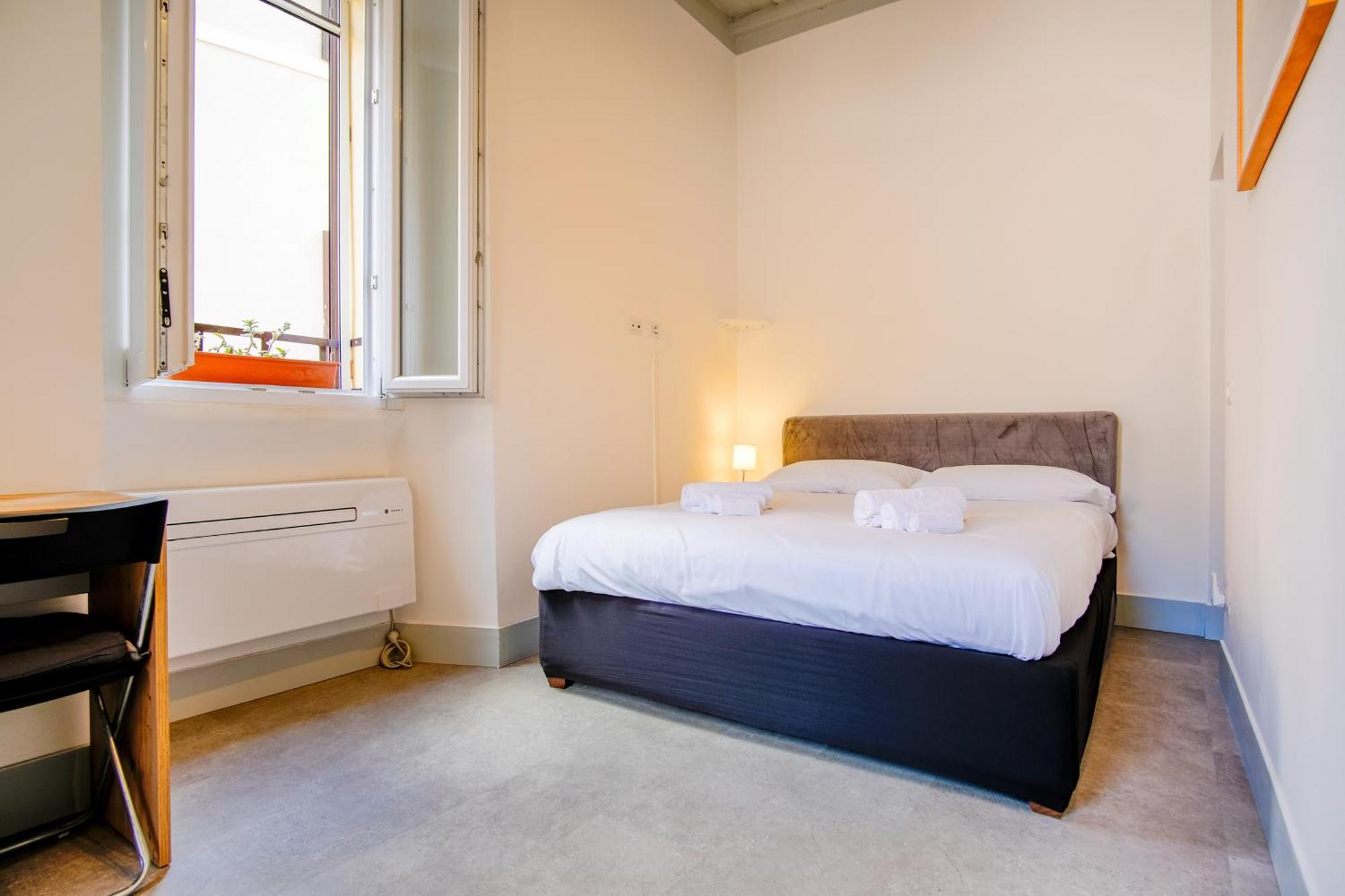 Appartement Elegantis Trastevere Modern - Comfort In Charming District